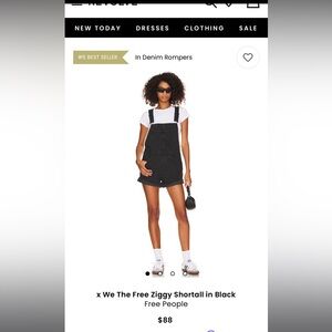 We The Free Ziggy Shortall